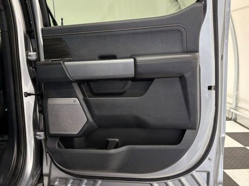 Certified 2024 Ford F150 Lightning Lariat image 23