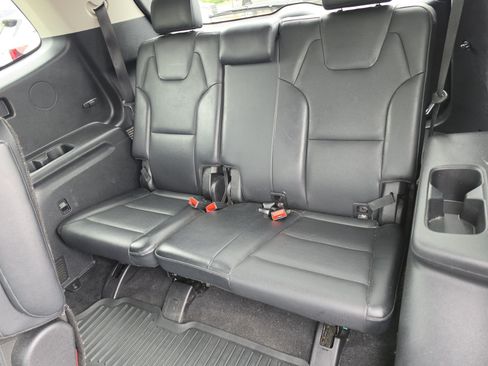 Used 2022 Kia Telluride EX w/ EX Premium Package FWD image 12
