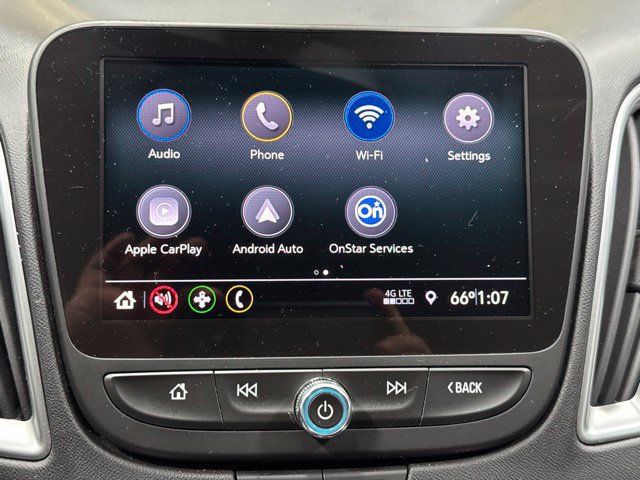 Used 2020 Chevrolet Malibu LS FWD image 15