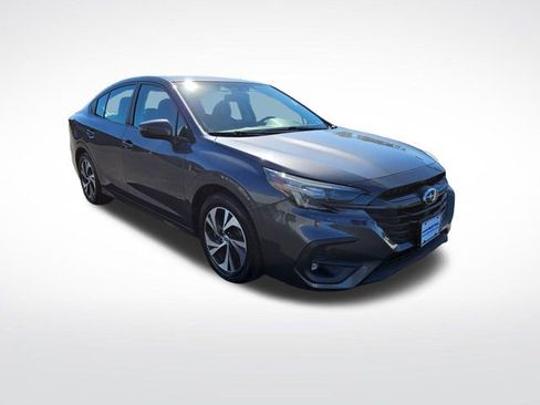 Used 2023 Subaru Legacy Premium w/ Tech Package 1 AWD/4WD image 6