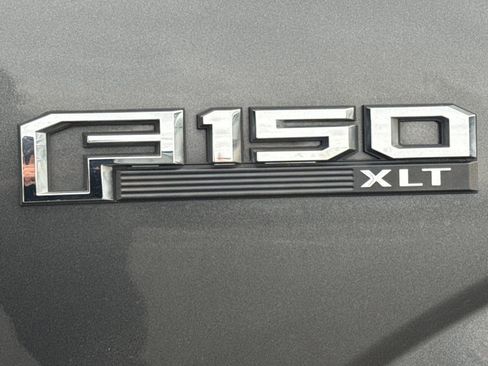 Used 2019 Ford F150 XLT w/ Equipment Group 302A Luxury image 27