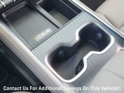 New 2026 GMC Acadia Elevation w/ Black Edition FWD image 15
