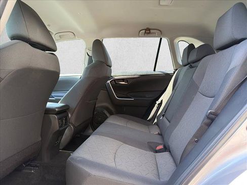 Certified 2024 Toyota RAV4 XLE AWD/4WD image 22