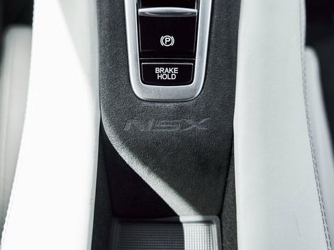 Used 2017 Acura NSX AWD/4WD image 57