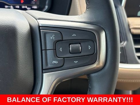 Used 2024 Chevrolet Tahoe Premier RWD image 22