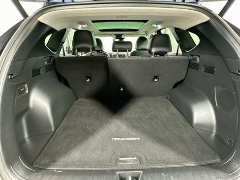 Used 2022 Hyundai Tucson Limited w/ Cargo Package AWD/4WD image 27