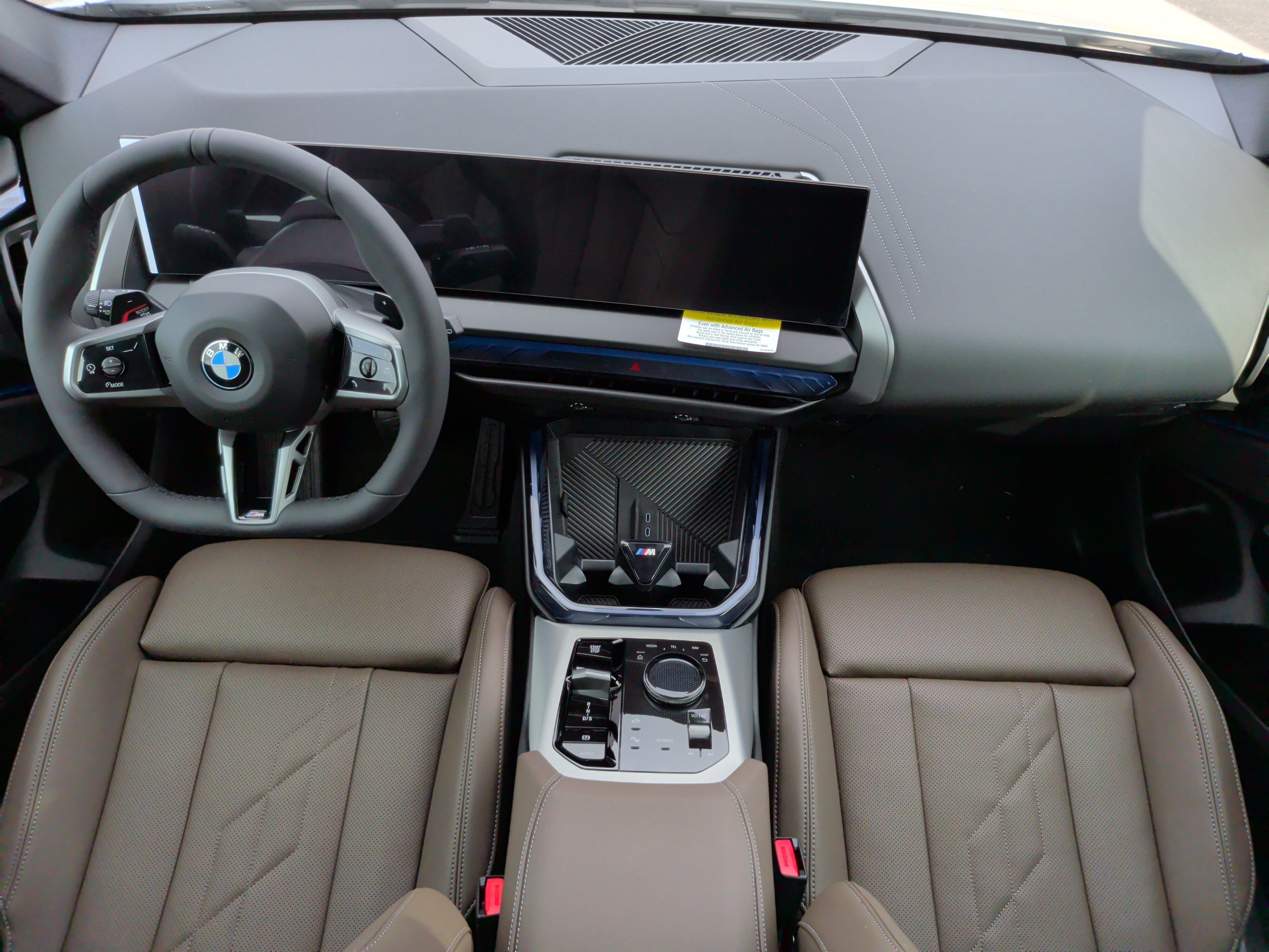 Used 2026 BMW X3 xDrive30i w/ M Sport Package AWD/4WD image 32