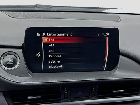 Used 2020 MAZDA MAZDA6 Touring image 11