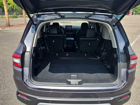 Used 2024 Honda Pilot EX-L image 21