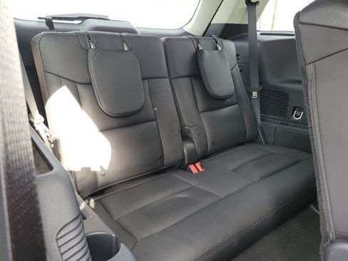 Used 2026 Ford Explorer Active RWD image 20