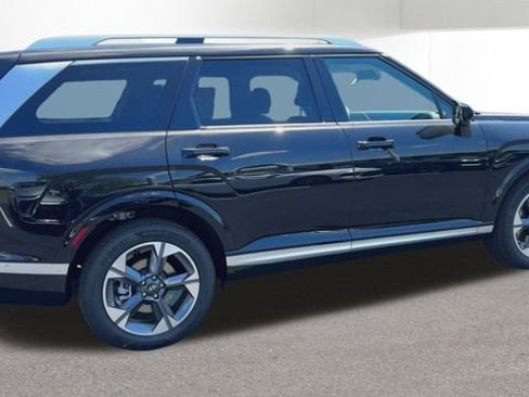 New 2026 Hyundai Palisade Limited AWD/4WD image 10