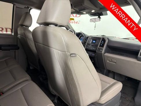 Certified 2022 Ford F250 XL w/ Power Equipment Group AWD/4WD image 17
