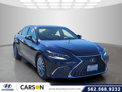 Used 2023 Lexus ES 350 Ultra Luxury