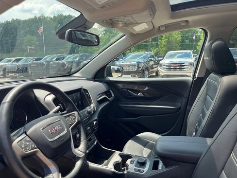 Used 2023 GMC Terrain Denali w/ Black Diamond Edition AWD/4WD image 20