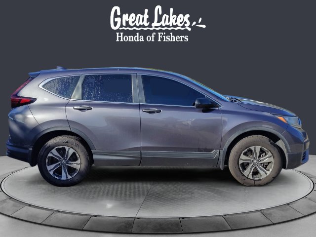 Used 2020 Honda CR-V LX image 6