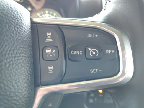 Used 2024 RAM 2500 Laramie w/ Safety Group AWD/4WD image 27