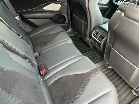 Used 2023 Acura RDX A-Spec FWD image 17