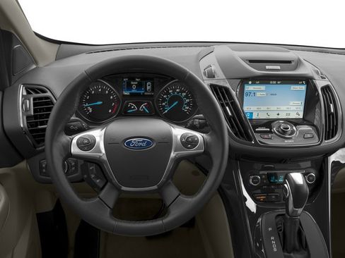 Used 2016 Ford Escape Titanium FWD image 9