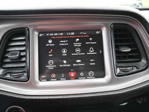 Used 2023 Dodge Challenger R/T Scat Pack image 13