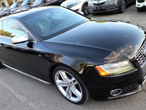 Used 2010 Audi S5 Premium Plus AWD/4WD image 20