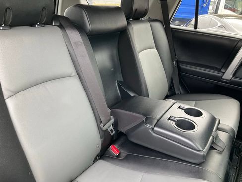 Used 2019 Toyota 4Runner SR5 Premium AWD/4WD image 56