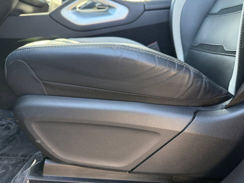 Used 2022 Mercedes-Benz GLE 63 AMG S image 17