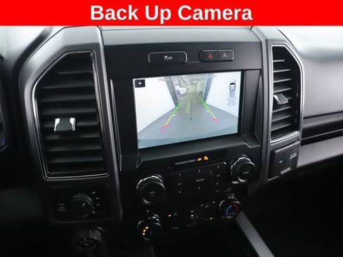 Used 2018 Ford F150 XLT w/ Equipment Group 302A Luxury AWD/4WD image 24