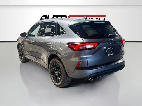 Used 2024 Ford Escape ST-Line Elite AWD/4WD image 5