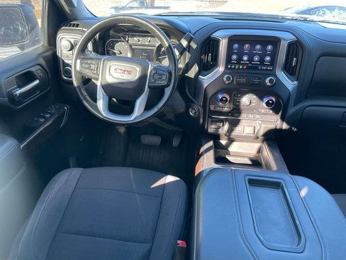 Used 2020 GMC Sierra 1500 Elevation w/ Elevation Value Package image 5