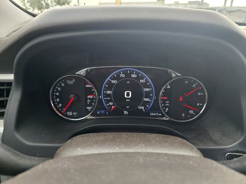 Used 2021 GMC Acadia SLT w/ Technology Package image 14