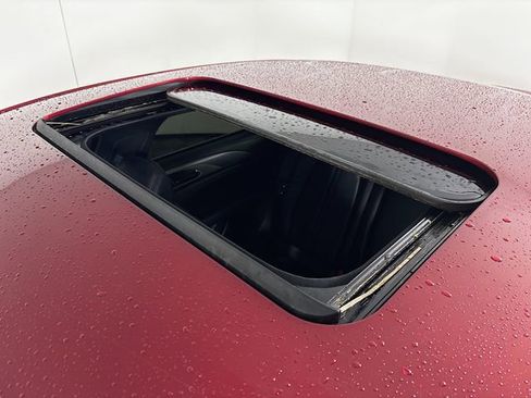 Used 2018 Lincoln MKZ Reserve w/ Magnetic Appearance Package image 24