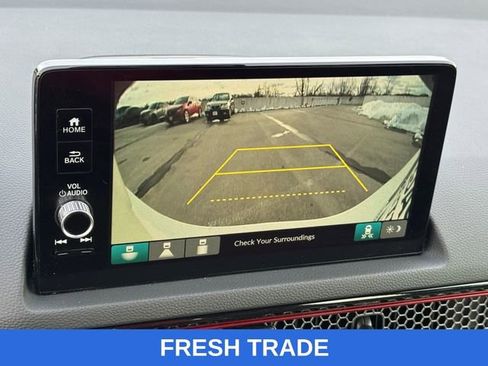 Certified 2022 Honda Civic Si image 25