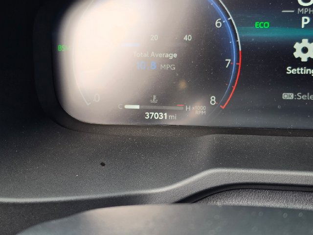 Used 2024 Toyota RAV4 Limited w/ Weather Package AWD/4WD image 24