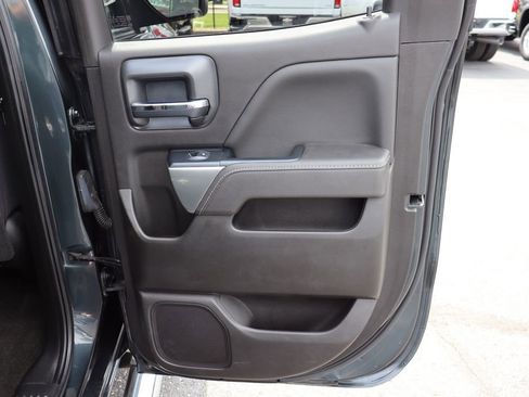 Used 2018 Chevrolet Silverado 1500 LT w/ All Star Edition image 24