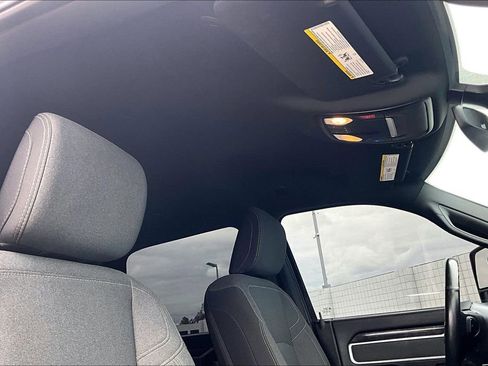 Certified 2023 RAM 3500 Big Horn w/ Night Edition image 14