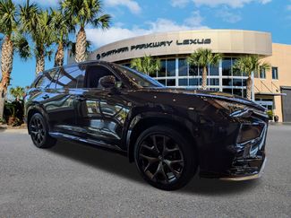 New 2026 Lexus TX 500h AWD w/ Technology Package video 2