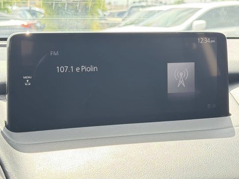 Used 2023 MAZDA CX-9 Touring Plus image 13