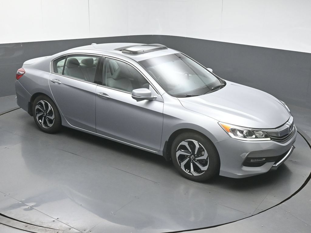 Used 2016 Honda Accord EX-L image 42
