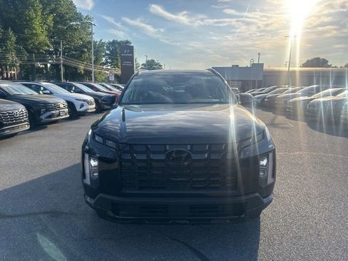 Used 2024 Hyundai Palisade XRT AWD/4WD image 2