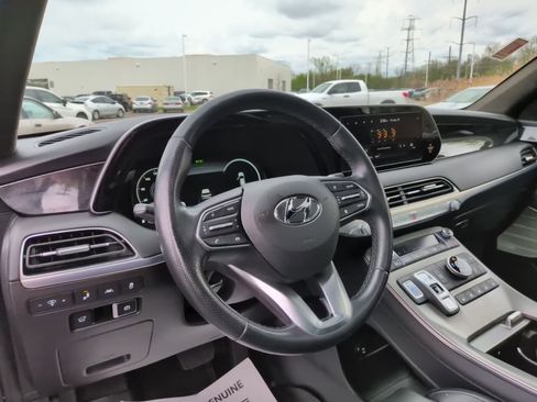 Used 2022 Hyundai Palisade Calligraphy w/ Cargo Package AWD/4WD image 36