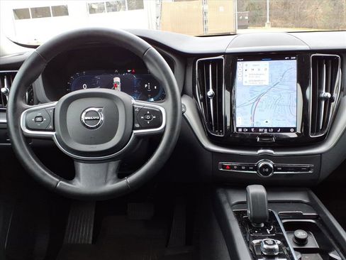 Certified 2023 Volvo XC60 B5 Core w/ Climate Package image 11