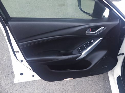 Used 2016 MAZDA MAZDA6 Touring image 20