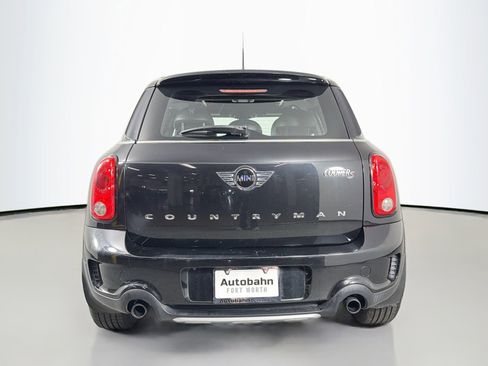 Used 2015 MINI Cooper Countryman S AWD/4WD image 7