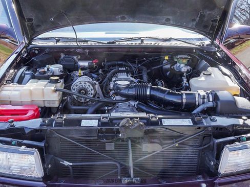 Used 1996 Chevrolet Impala SS image 20