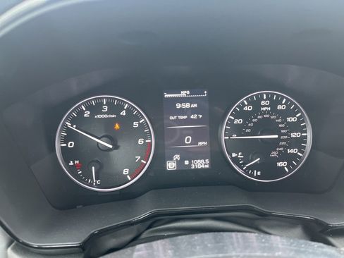 Used 2025 Subaru Legacy Premium w/ Popular Package #1A image 22