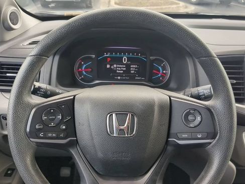 Used 2019 Honda Pilot LX image 30