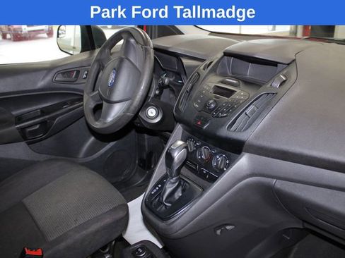 Used 2016 Ford Transit Connect XL image 20