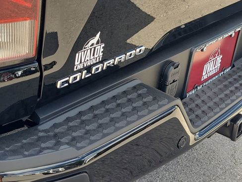 New 2026 Chevrolet Colorado LT w/ Advanced Trailering Package image 33