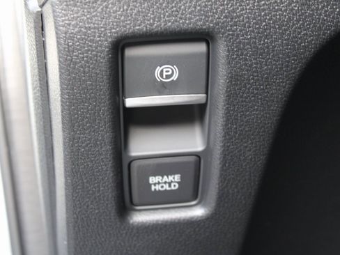 New 2026 Honda Odyssey EX-L image 21