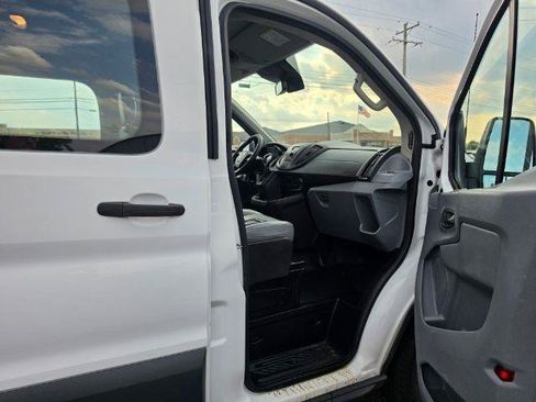 Used 2018 Ford Transit 350 XL RWD image 30